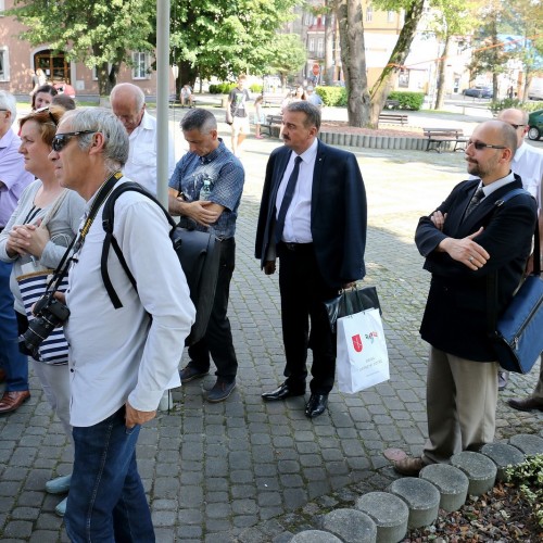 Karpacki Jarmark Turystyczny 2018- dzień pierwszy
